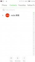 ZTE Nubia Z9