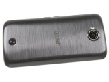 Brushed metal-like back - Acer Liquid Jade Primo review