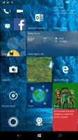 Tile wallpaper - Acer Liquid Jade Primo review