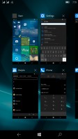 Task Manager - Acer Liquid Jade Primo review