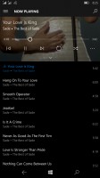 Groove Music - Acer Liquid Jade Primo review