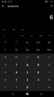 Calculator - Acer Liquid Jade Primo review