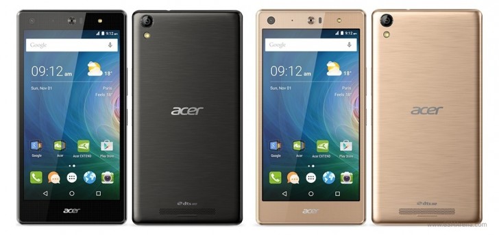 Acer Liquid X2 review