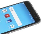 Clean front side - Alcatel Idol 4s preview
