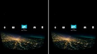 VR launcher - Alcatel Idol 4s preview