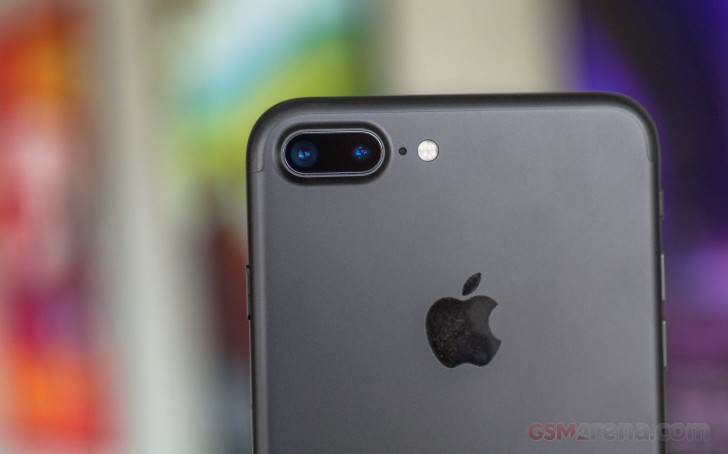 Apple iPhone 7 Plus review