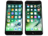 Apple iPhone 7 Plus next to the iPhone 6s Plus - Apple iPhone 7 Plus review
