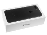 The retail box - Apple iPhone 7 Plus review