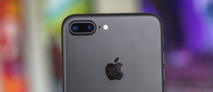 iPhone 7 and iPhone 7 Plus Review