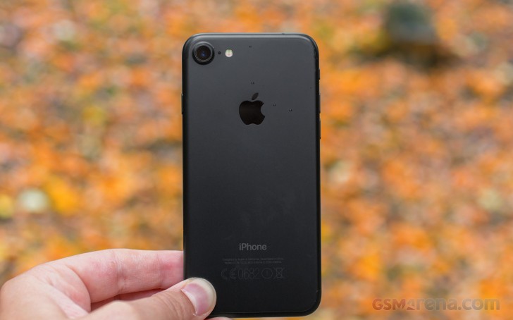 iPhone 7 Review