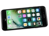 Below the screen - Apple iPhone 7 review