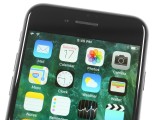 the earpiece/speaker - Apple iPhone 7 review