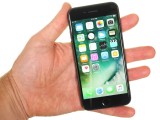 Handling the iPhone 7 - Apple iPhone 7 review