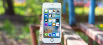 Apple iPhone SE review: Reminiscence