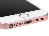 The iPhone SE - Apple iPhone SE review