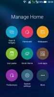 Asus ZenUI 3.0 - Asus Zenfone 3 ZE552KL preview