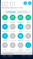 Asus ZenUI 3.0 - Asus Zenfone 3 ZE552KL preview