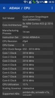 System info by AIDA64 - Asus Zenfone 3 ZE552KL preview