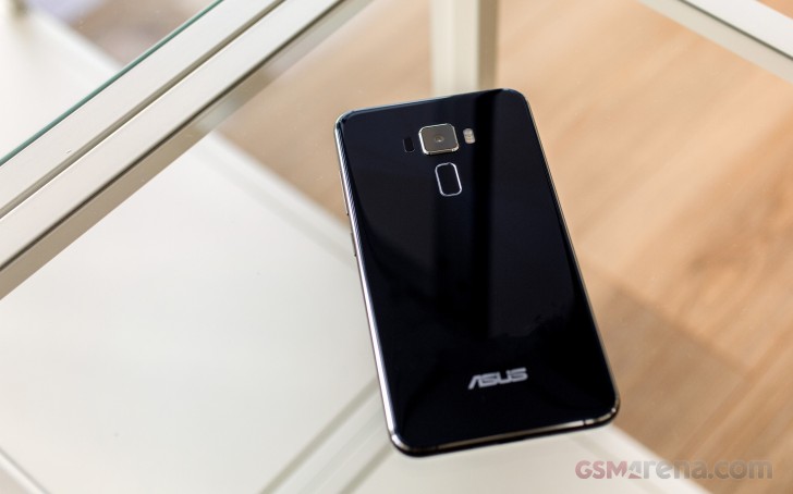 Asus Zenfone 3 ZE552KL review