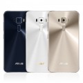 Asus Zenfone 3 ZE552KL official images - Asus Zenfone 3 ZE552KL review