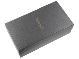 The retail box of the Asus Zenfone 3 - Asus Zenfone 3 ZE552KL review