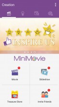 MiniMovie - Asus Zenfone 3 ZE552KL review