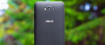 Asus Zenfone Max review: Tanking up