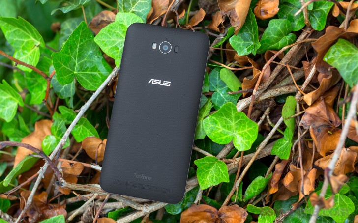 Asus Zenfone Max ZC550KL review