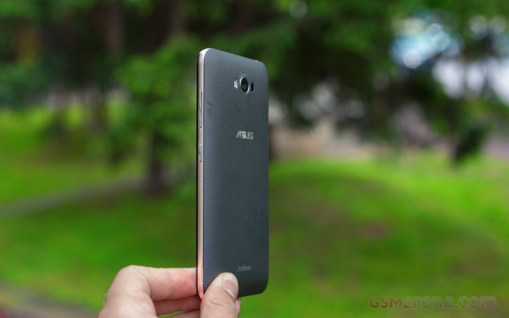 Asus Zenfone Max ZC550KL review