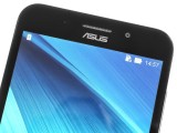 Virtually the same as every other current Zenfone, and yet unlike any other brand - Asus Zenfone Max ZC550KL review