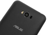 camera arrangement - Asus Zenfone Max ZC550KL review
