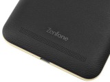 loudspeaker mesh - Asus Zenfone Max ZC550KL review