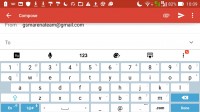 Asus Keyboard - Asus Zenfone Max ZC550KL review