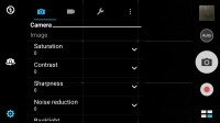 Manual mode - Asus Zenfone Max ZC550KL review