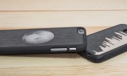 Wooden cases for Galaxy S7 and iPhone 6s Plus by Carved review