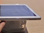 Huawei MediaPad M2 10 has a set of four speakers - CES2016 Huawei review