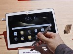 Huawei MediaPad M2 10 M-Pen comes bundled with the two top tiers of the tablet - CES2016 Huawei review