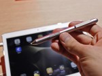 Huawei MediaPad M2 10 M-Pen comes bundled with the two top tiers of the tablet - CES2016 Huawei review
