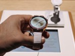 The Huawei Watch Elegant - CES2016 Huawei review