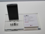 LG K10 - CES2016 LG review