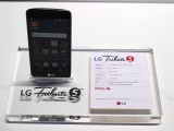 LG Tribute 5 - CES2016 LG review