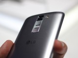 LG K7 - CES2016 LG review