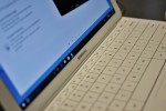 Samsung Galaxy TabPro S - CES2016 Misc Samsung review