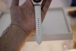 Gear S2 Classic Rose Gold - CES2016 Misc Samsung review