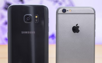 Samsung beats Apple again as a smartphone market leader in the US