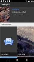 Wallpapers - Google Pixel XL review