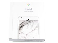 Google Pixel unboxing - Google Pixel review