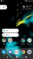Launcher shortcuts let you interact with apps without opening them - Google Pixel review
