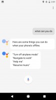 Things Google Assistant can do when offline - Google Pixel review