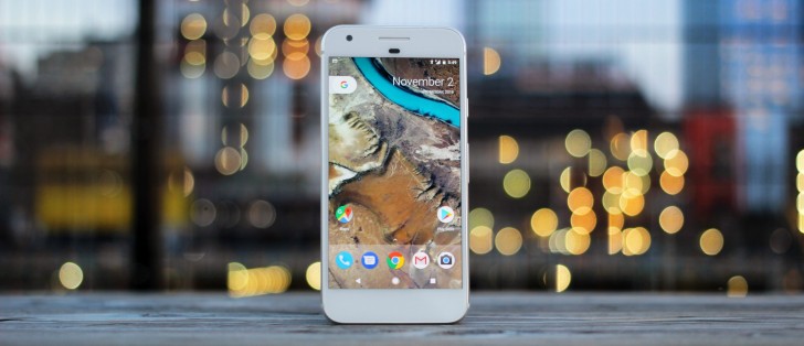 Google Pixel review: Advanced simplicity